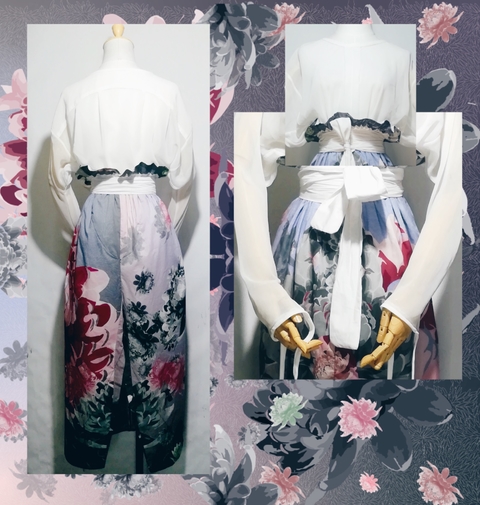 Enredo niebla en flor - comprar en línea