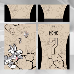 ARTE CAMISA INTERCLASSE PERNALONGA CDR. - comprar online