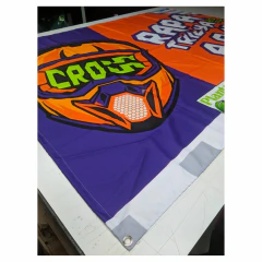 BANDEIRA PERSONALIZADA - comprar online