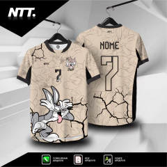 ARTE CAMISA INTERCLASSE PERNALONGA CDR.