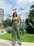 Cropped courino - loja online