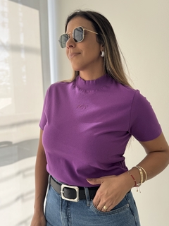 T-shirt ACT - comprar online