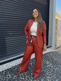 Calça Cassis - comprar online