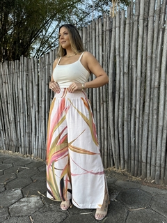 Pantalona Belize - Felicitá Modas