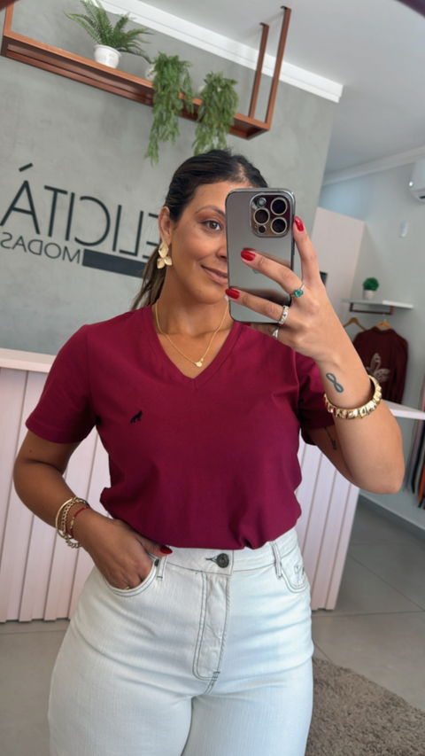 T-shirt Lisa - comprar online