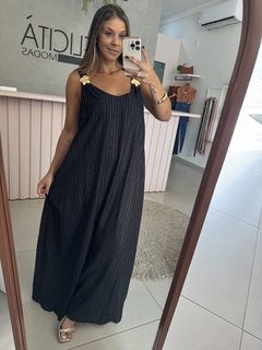 Vestido Brenda