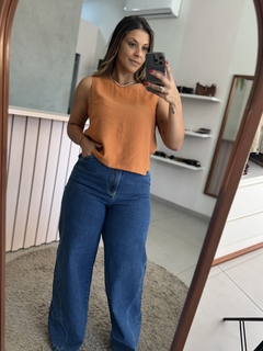 Blusa Act - comprar online