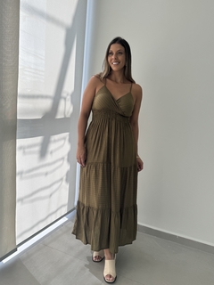 Vestido Midi Pala na internet