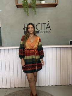 Vestido Mari