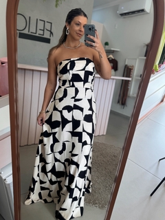 Vestido Brenda