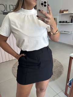 Saia Black ACT