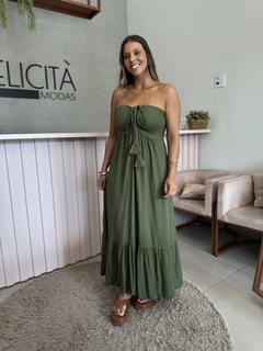 Vestido Sofia - comprar online