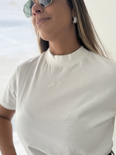 T-shirt ACT - loja online