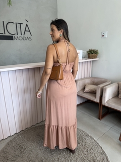 Vestido Sofia na internet