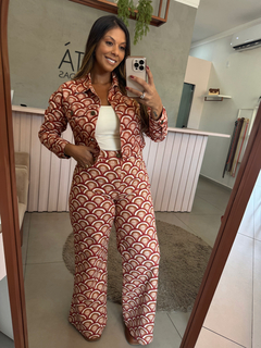 Calça El Sol - comprar online
