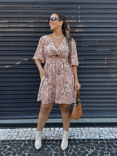 Vestido Cousim