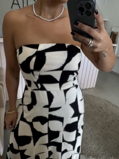Vestido Brenda na internet