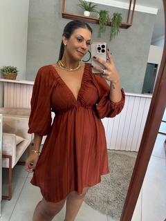 Vestido Paula
