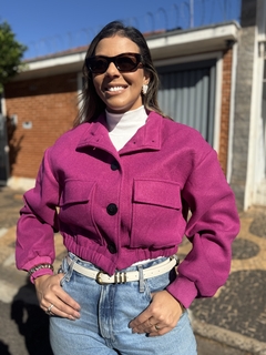 Jaqueta Maitê