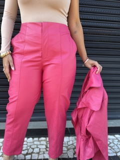 Calça Pop Pink Act - comprar online