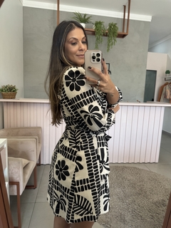 Vestido Cachecouer - comprar online