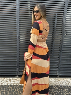 Vestido Clara - comprar online