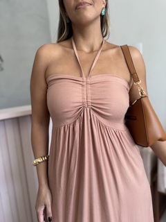 Vestido Sofia - Felicitá Modas