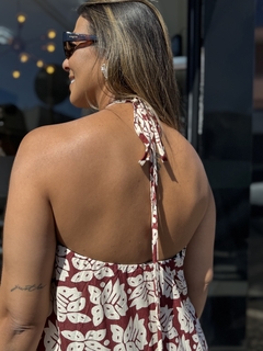 Vestido Aviamento na internet