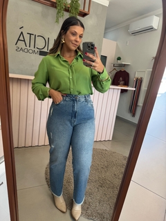 Camisa Garden ACT - comprar online