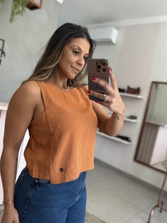 Blusa Act