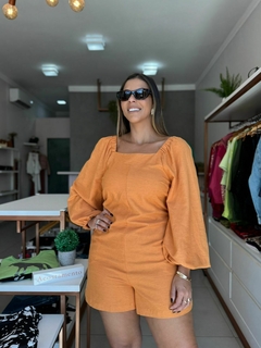 Macaquinho Laura