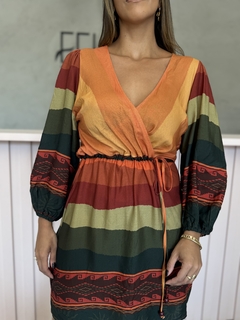 Vestido Mari - comprar online