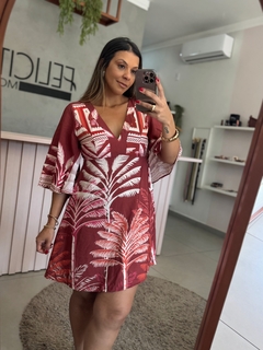 Vestido Isadora