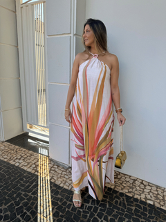 Vestido Belize