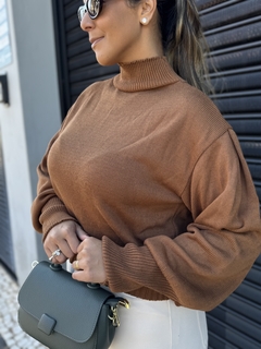 Tricô Letícia - comprar online