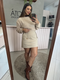 Saia Areia Act