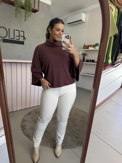 Calça Areia ACT - comprar online