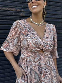 Vestido Cousim - comprar online