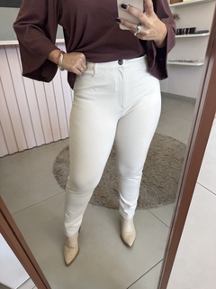 Calça Areia ACT