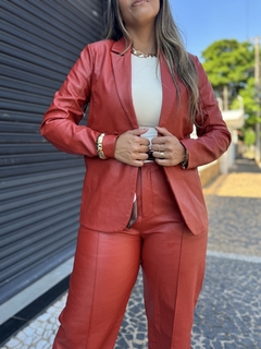 Blazer Cassis