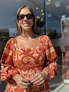 Vestido Melissa - comprar online