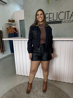 Shorts Black ACT - comprar online