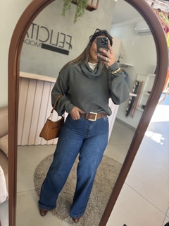 Wide Leg Lara