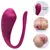 Vibrador Ponto G Controlado por App na internet