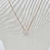 CONJUNTO CORAÇÃO CRAVEJADO - comprar online