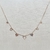 CHOKER CORAÇÕES 01 - comprar online