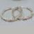 ARGOLA CRAVEJADO E ZIRCONIZADO - comprar online