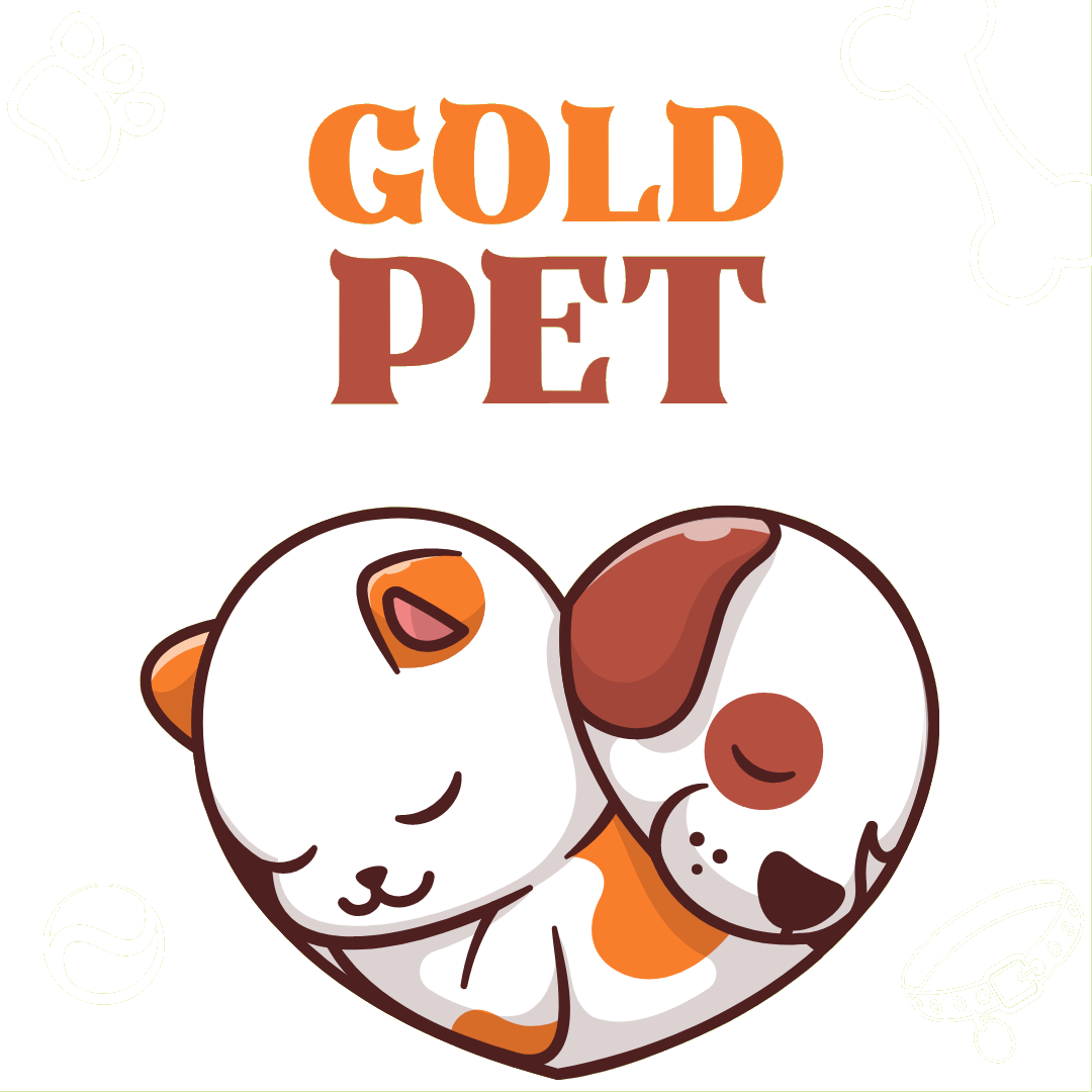 GOLD PET