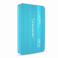 HD externo portátil USB 3.0 com capacidade 500GB. - JG Shop - Produtos para Casa, Decoração, Escritório, Eletrônicos e Brinquedos.