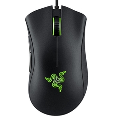 Mouse com fio Razer Original Deathadder Essencial